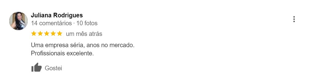 Depoimentos