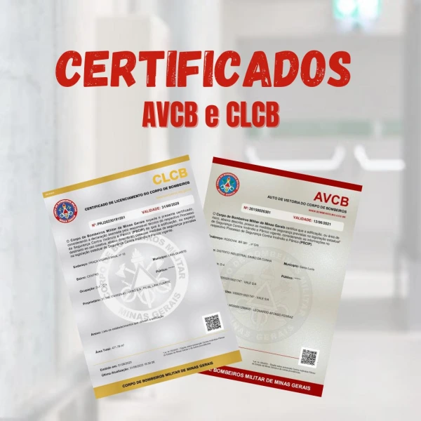 Emissão avcb Imagem ilustrativa de Emissão avcb